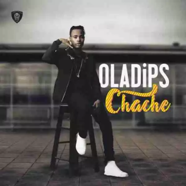 Ola Dips - Chache (Prod. by Doomzday)
